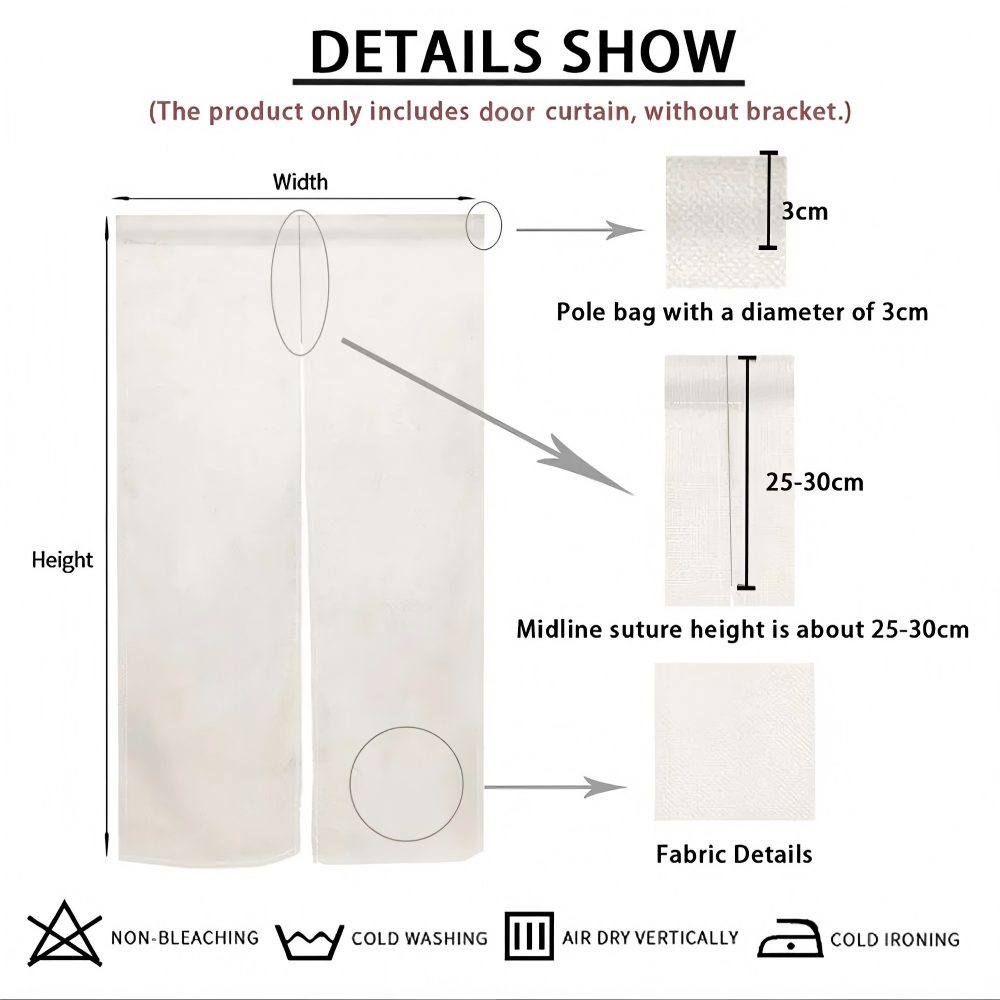 VIKAMA Özel Logo Baskılı Kapı  - Home Bathroom Door incelemesi ve fiyatı