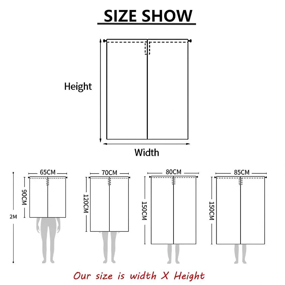 VIKAMA Özel Logo Baskılı Kapı  - Home Bathroom Door incelemesi ve fiyatı