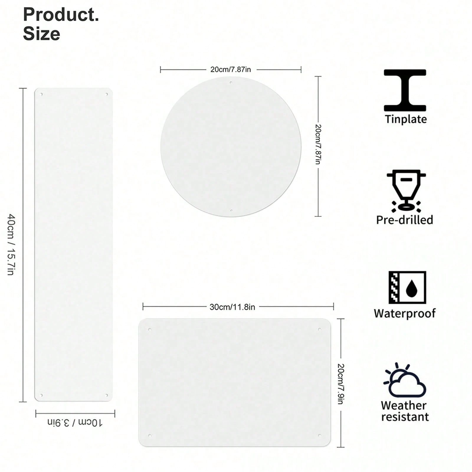 2D Düz - 2D Düz Yüzey, 1 Adet  - Home Bathroom Door incelemesi ve fiyatı