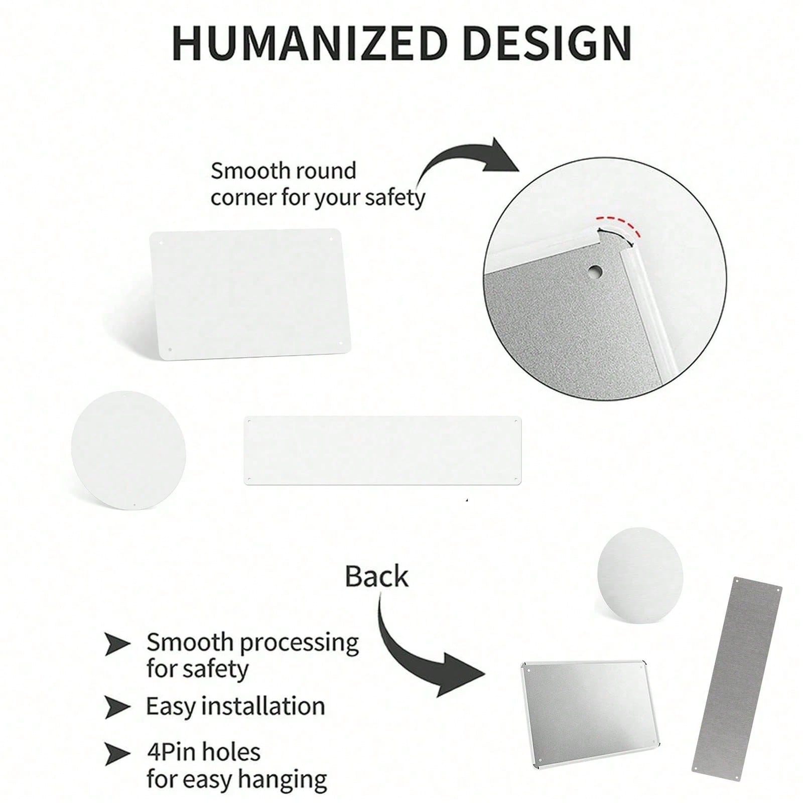 2D Düz - 2D Düz Yüzey, 1 Adet  - Home Bathroom Door incelemesi ve fiyatı