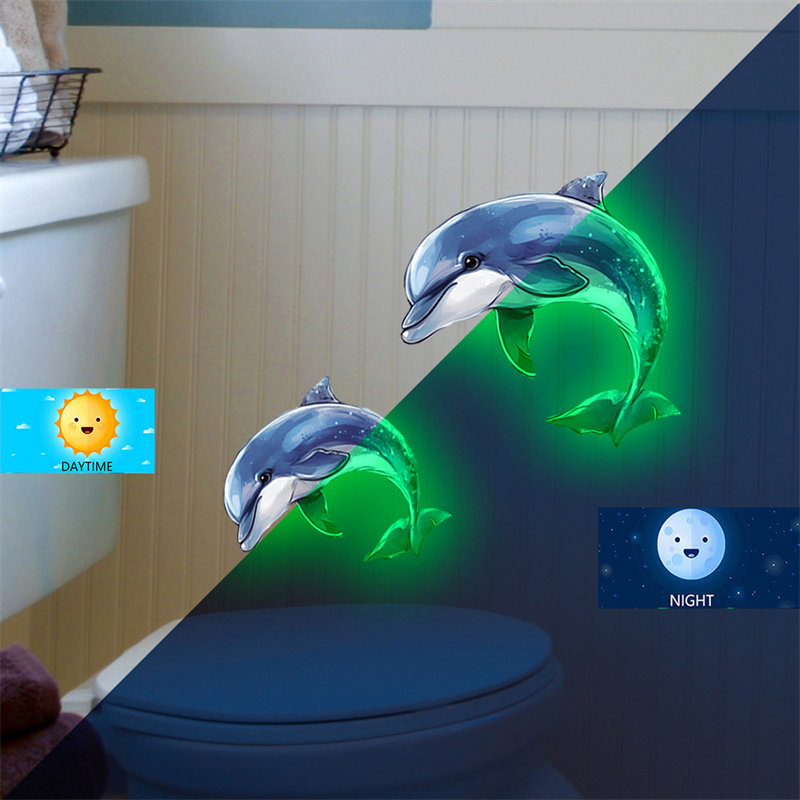 Karanlıkta parlayan Yunus Tuva - Jet Home Bathroom incelemesi ve fiyatı