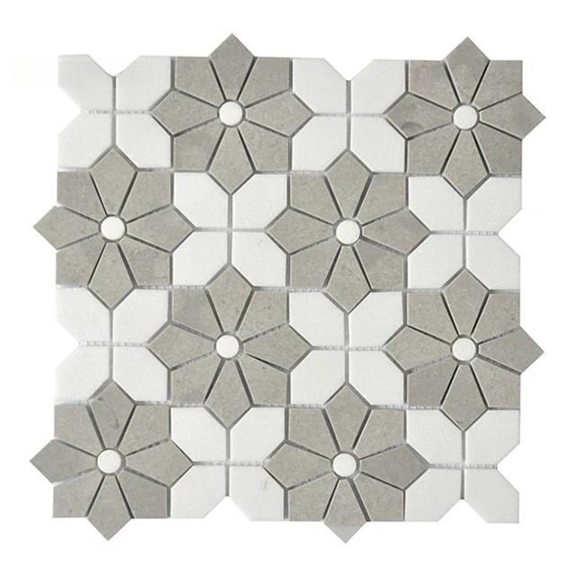 Beyaz Karışık Bianco Beyaz Ark - Home Bathroom Tiles Design incelemesi ve fiyatı