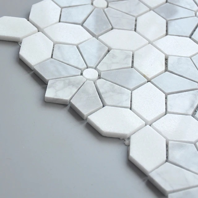 Beyaz Karışık Bianco Beyaz Ark - Home Bathroom Tiles Design incelemesi ve fiyatı