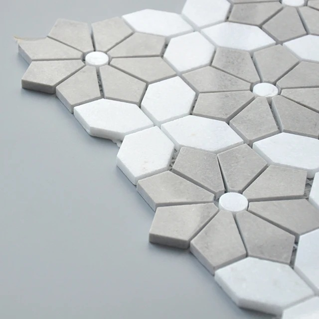 Beyaz Karışık Bianco Beyaz Ark - Home Bathroom Tiles Design incelemesi ve fiyatı