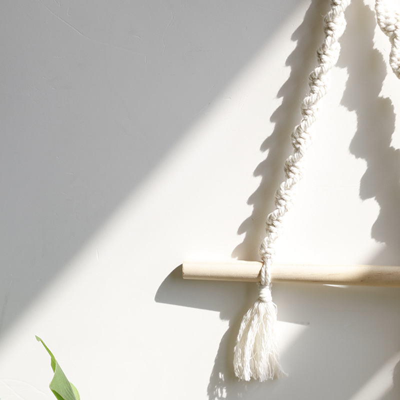 Makrome kağıt havlu tutacağı m - Home Center Bathroom Accessories incelemesi ve fiyatı
