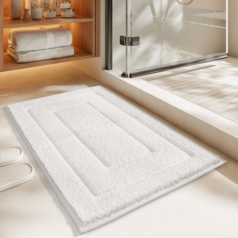 Mikrofiber banyo Mat yüksek ka - Zara Home Bathroom Mat incelemesi ve fiyatı