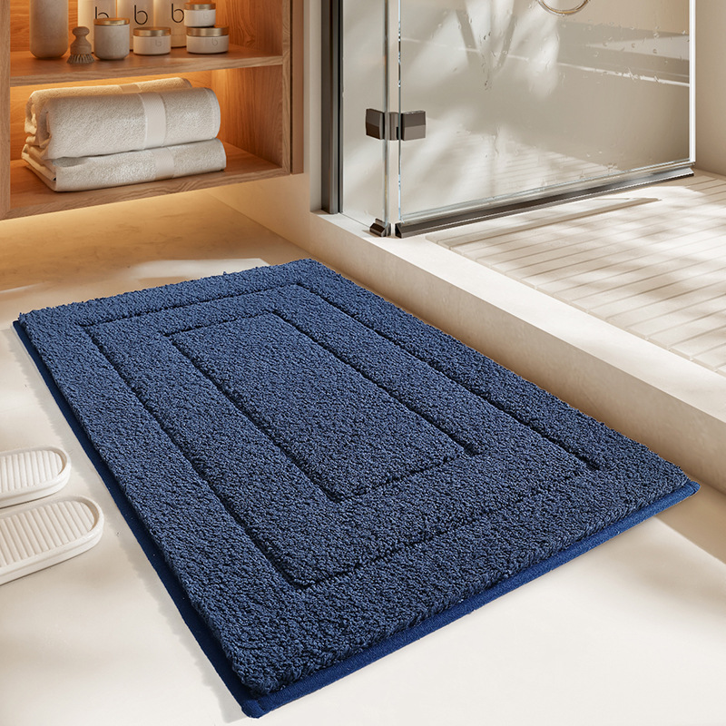 Mikrofiber banyo Mat yüksek ka - Zara Home Bathroom Mat incelemesi ve fiyatı