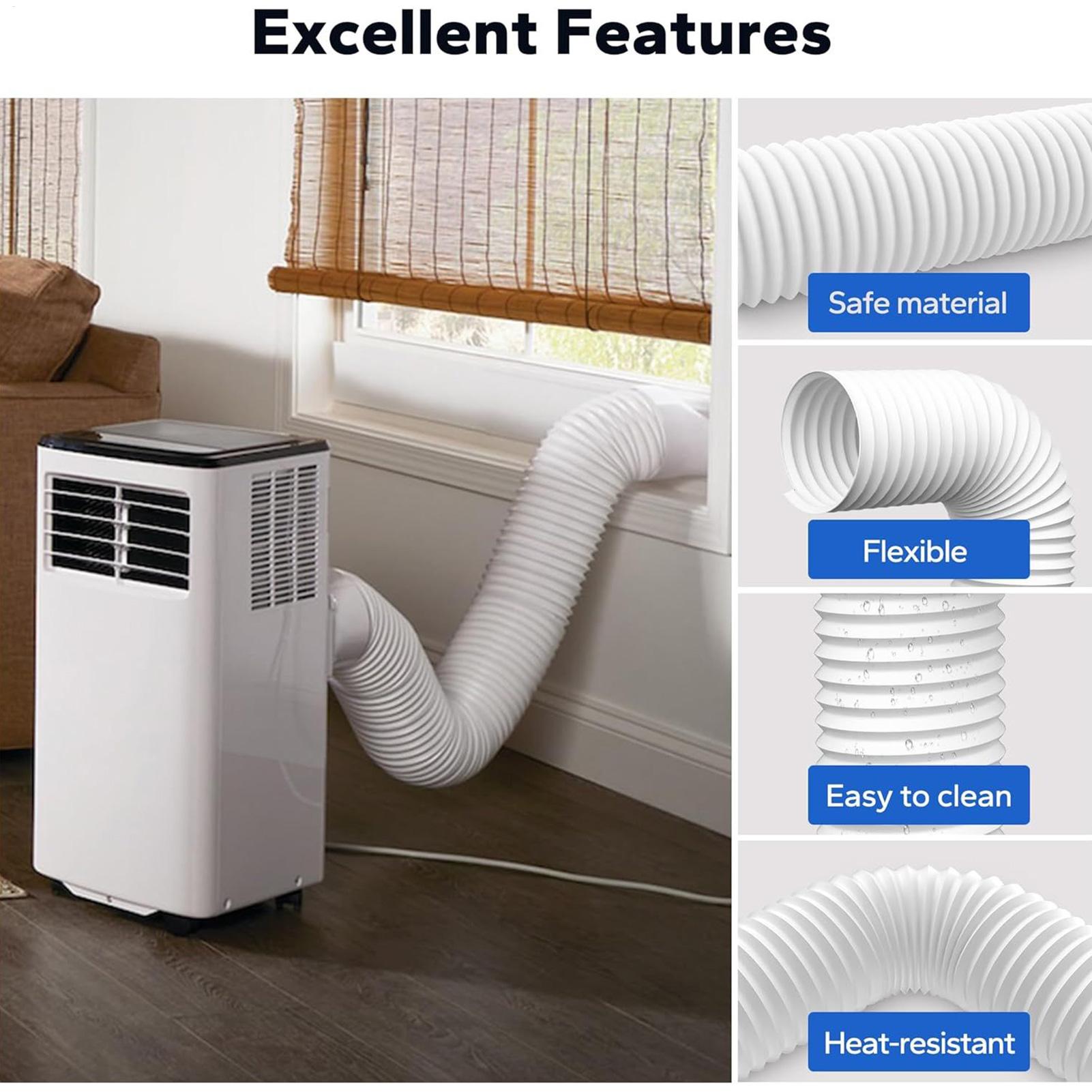 Kurutucu havalandırma hortumu  - Home Bathroom Vent incelemesi ve fiyatı