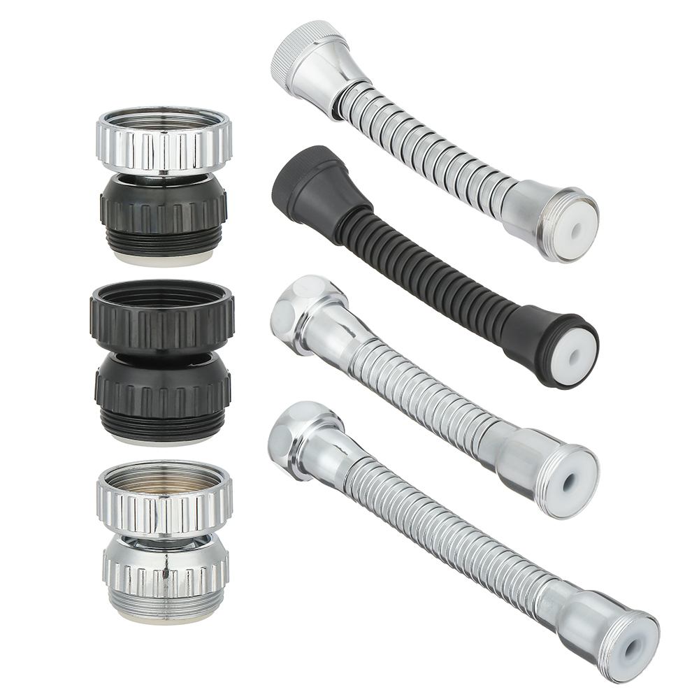 360 derece ayarı mutfak musluk - Home Bathroom Taps incelemesi ve fiyatı
