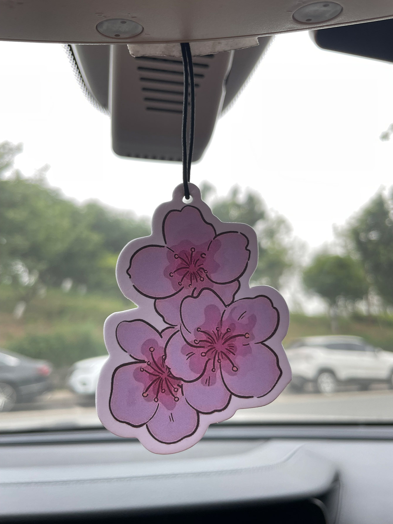 Sakura/Frezya Taze Kokulu Beş  - Home Bathroom Vent incelemesi ve fiyatı