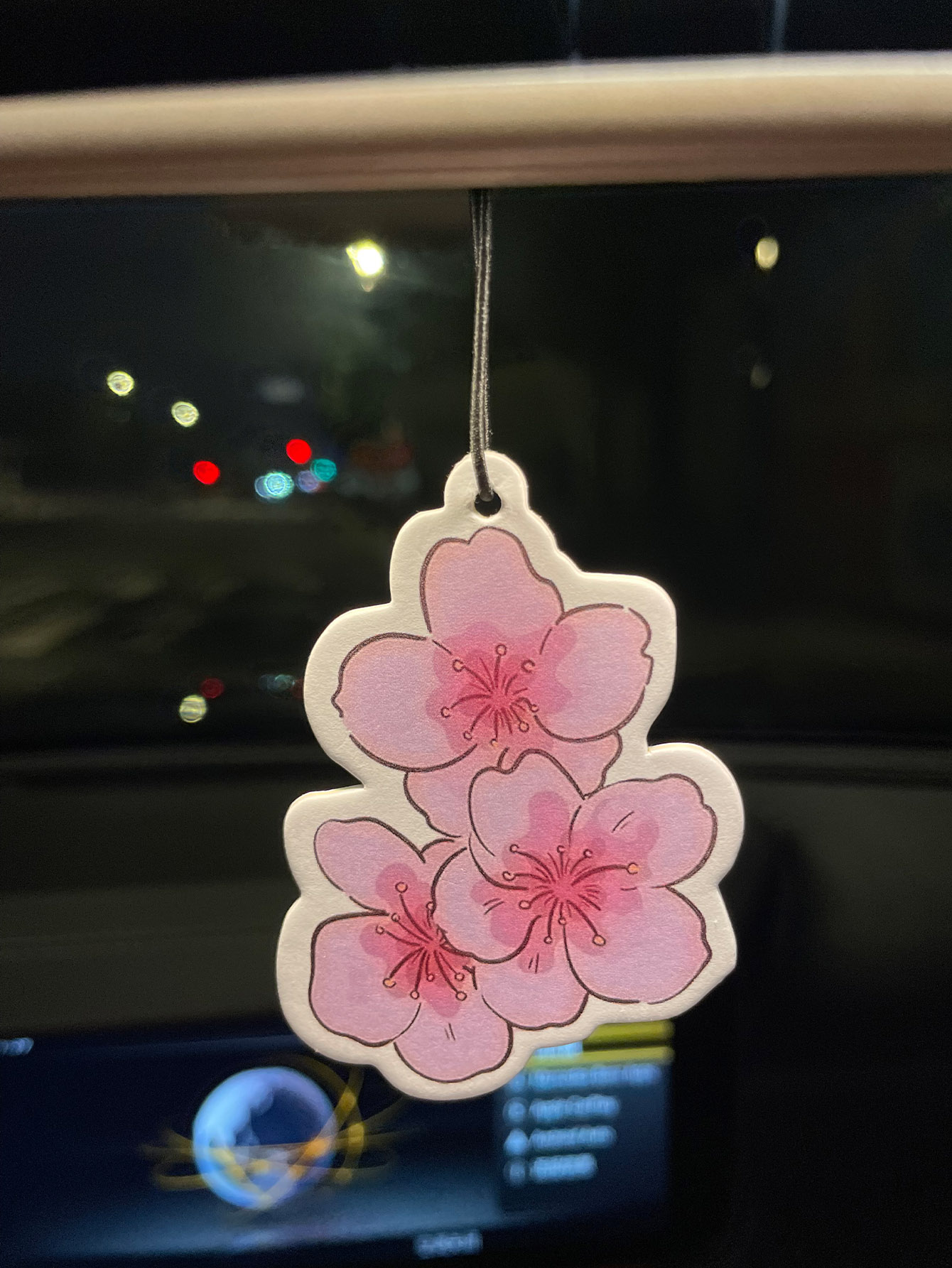 Sakura/Frezya Taze Kokulu Beş  - Home Bathroom Vent incelemesi ve fiyatı