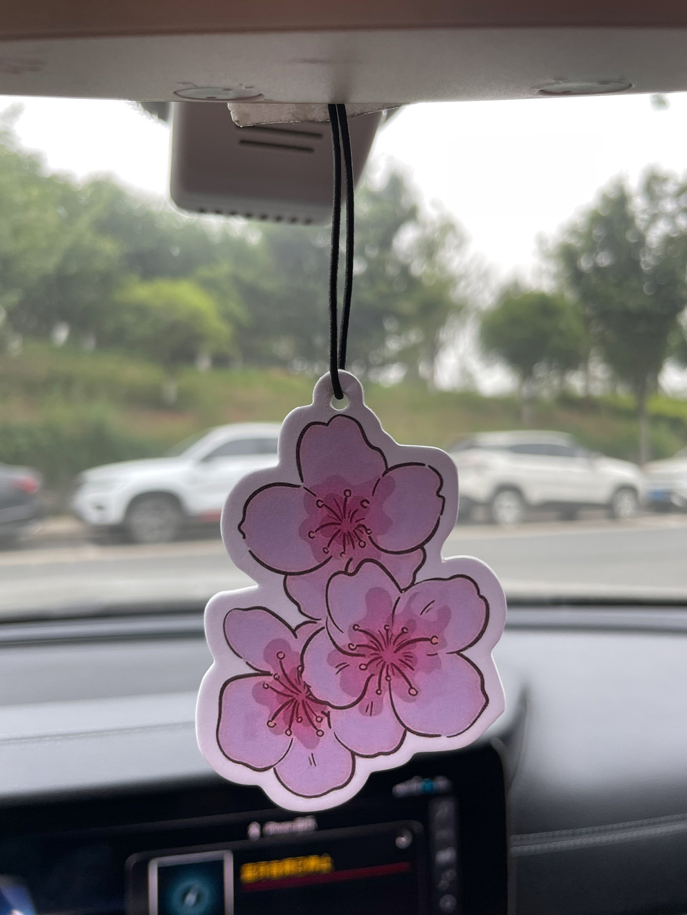 Sakura/Frezya Taze Kokulu Beş  - Home Bathroom Vent incelemesi ve fiyatı
