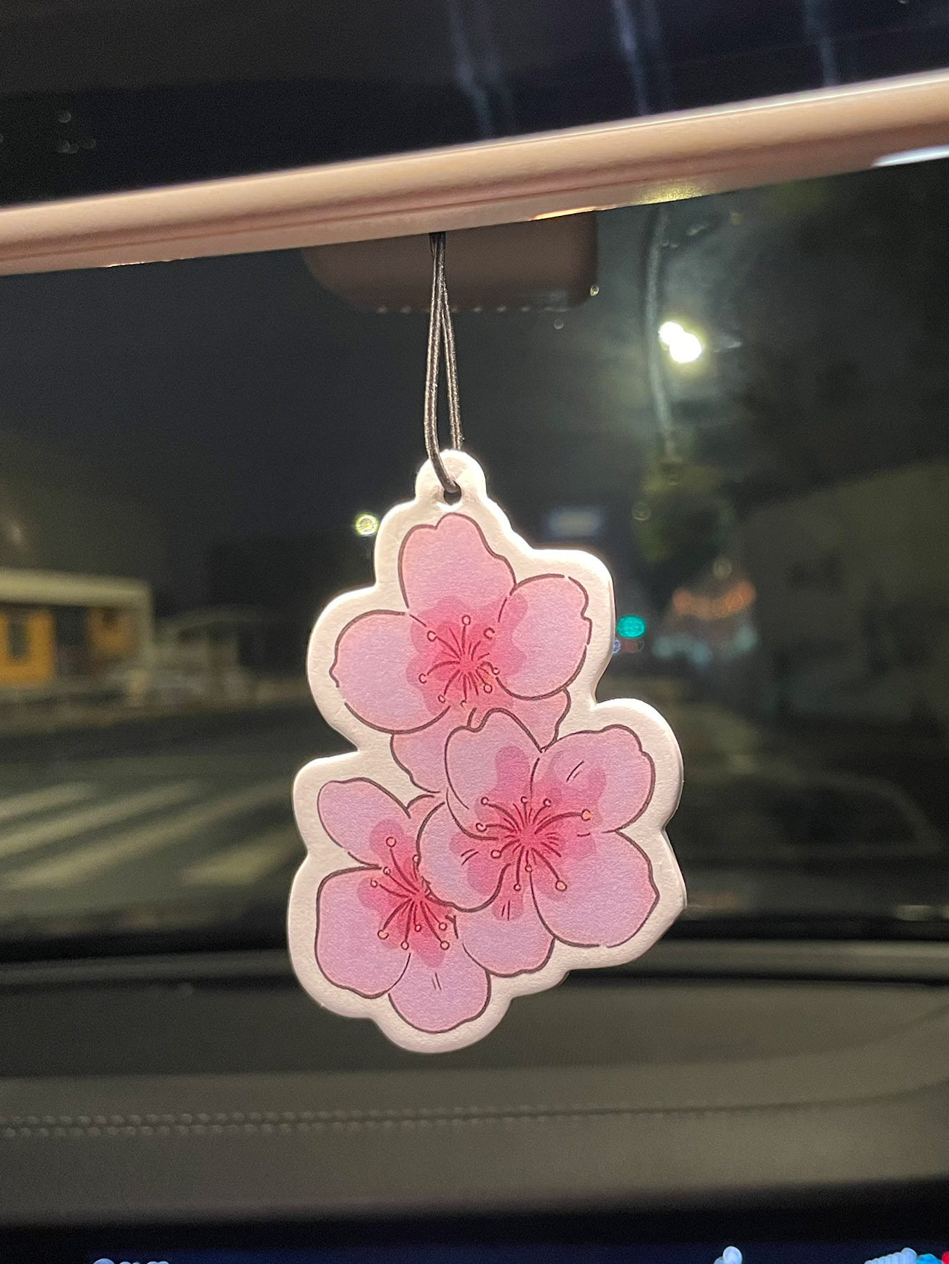 Sakura/Frezya Taze Kokulu Beş  - Home Bathroom Vent incelemesi ve fiyatı