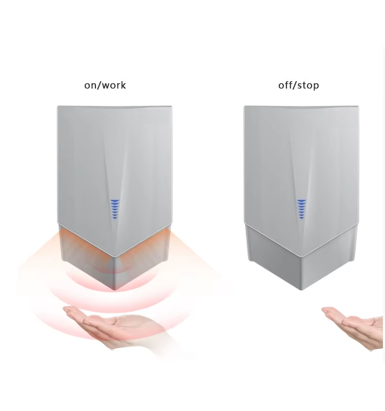 Ticari Jet El Kurutucu Otomati - Jet Home Bathroom incelemesi ve fiyatı