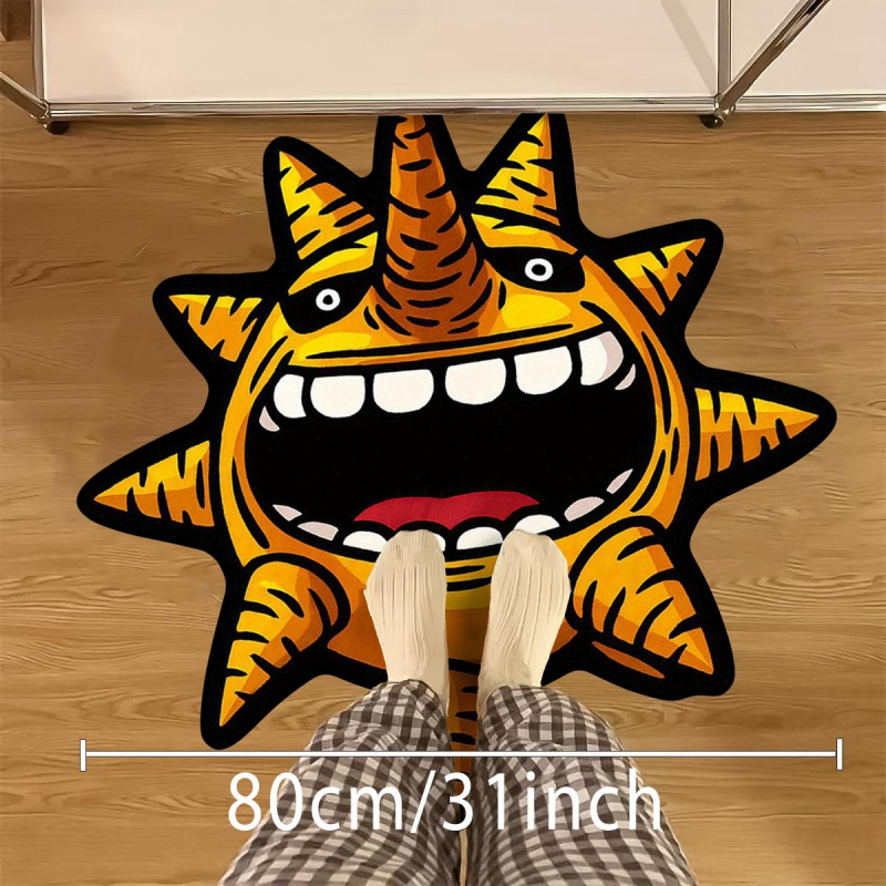 VIKAMA Anime Tarzı Yaratıcı Gü - Home Center Bathroom Accessories incelemesi ve fiyatı