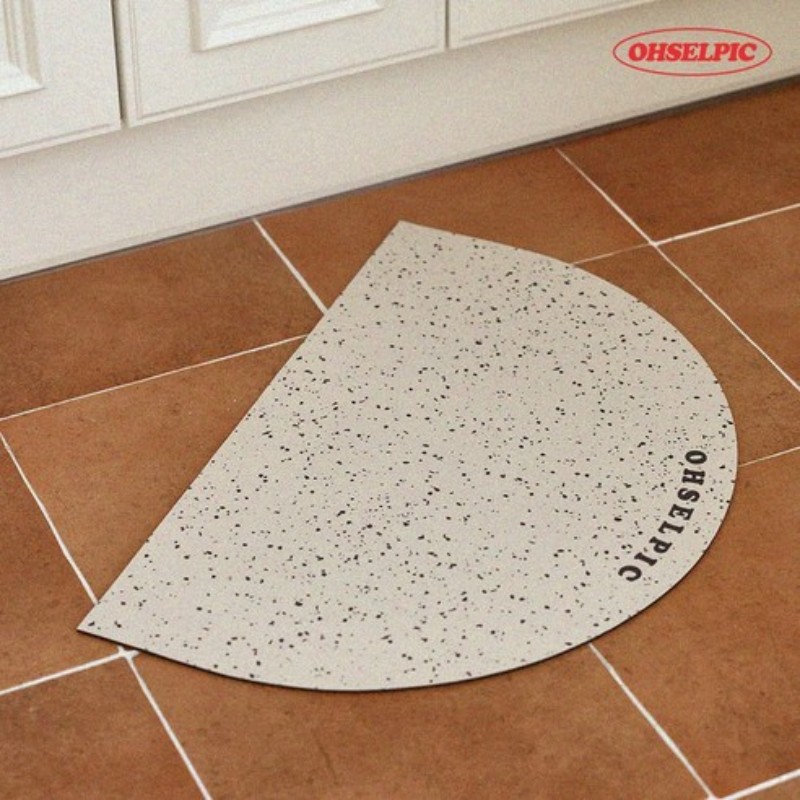 1 adet Modern İskandinav Tarzı - Zara Home Bathroom Mat incelemesi ve fiyatı