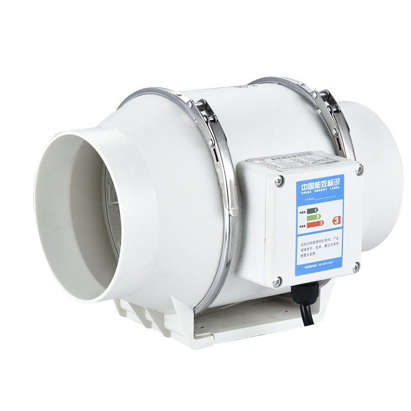 4 inç 220V egzoz fanları ev se - Home Bathroom Vent incelemesi ve fiyatı