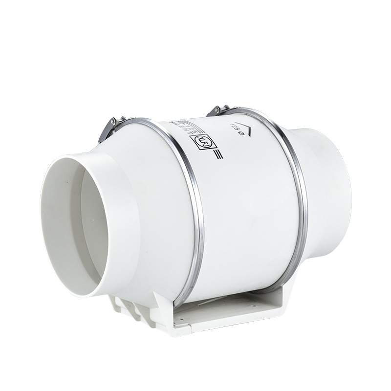 4 inç 220V egzoz fanları ev se - Home Bathroom Vent incelemesi ve fiyatı