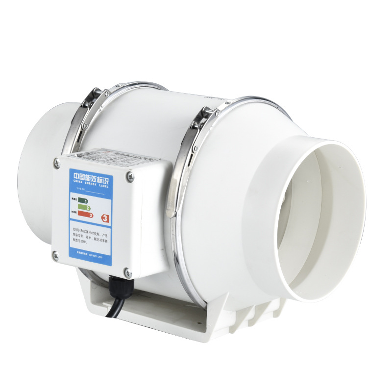 4 inç 220V egzoz fanları ev se - Home Bathroom Vent incelemesi ve fiyatı