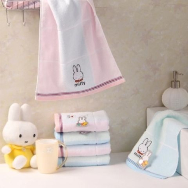 Miffy tavşan tatlı ve sevimli  - Home Edit Bathroom incelemesi ve fiyatı