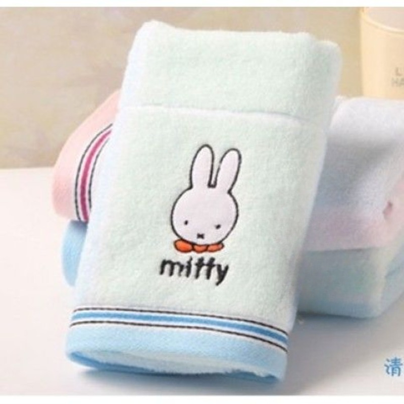 Miffy tavşan tatlı ve sevimli  - Home Edit Bathroom incelemesi ve fiyatı