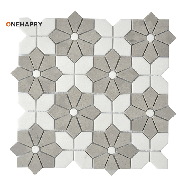 Mutfak ve Banyo İçin Mozaik Me - Home Bathroom Tiles Design incelemesi ve fiyatı