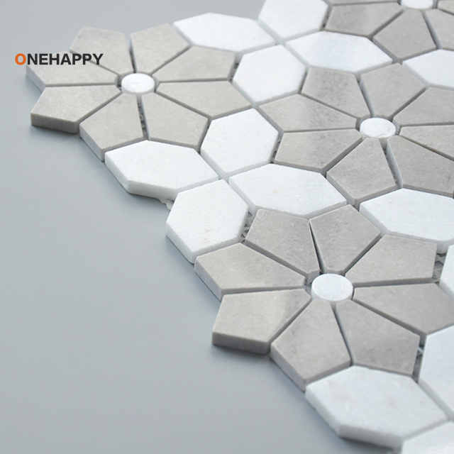 Mutfak ve Banyo İçin Mozaik Me - Home Bathroom Tiles Design incelemesi ve fiyatı