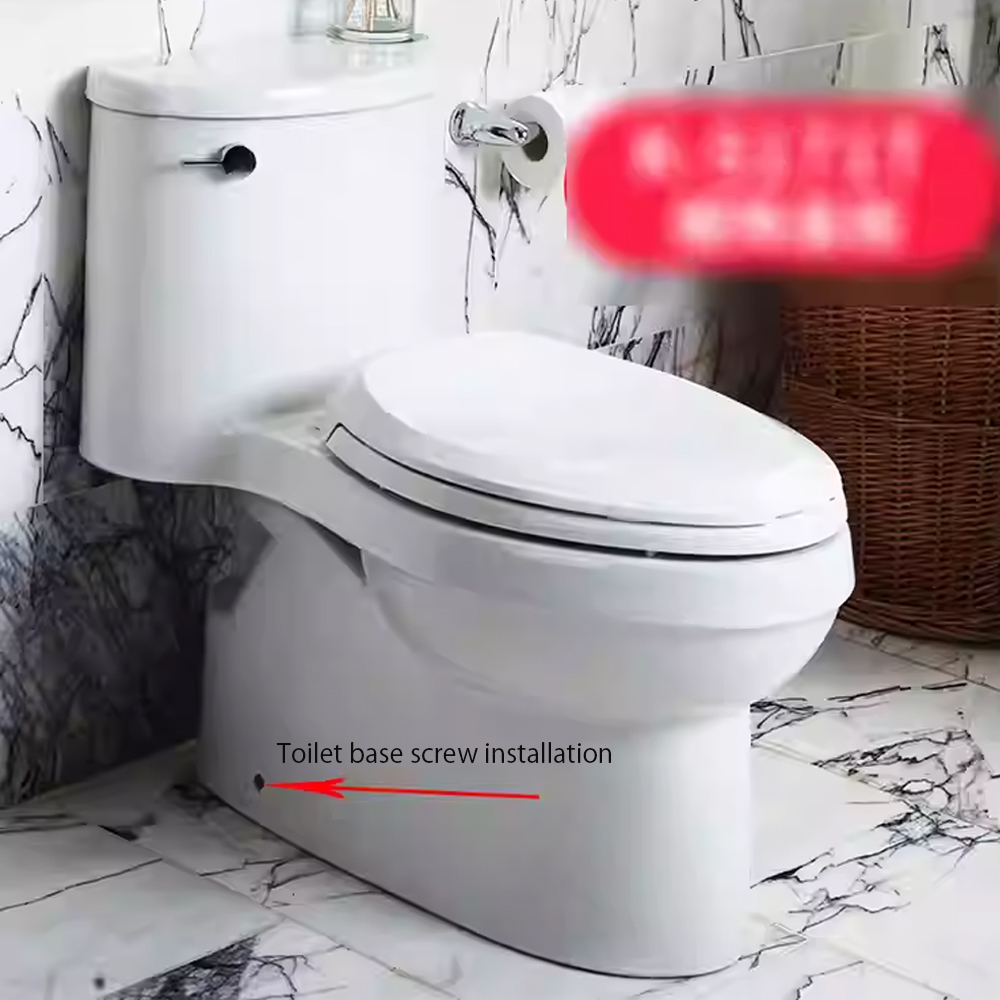 2 çift evrensel plastik tuvale - Home Center Bathroom Accessories incelemesi ve fiyatı