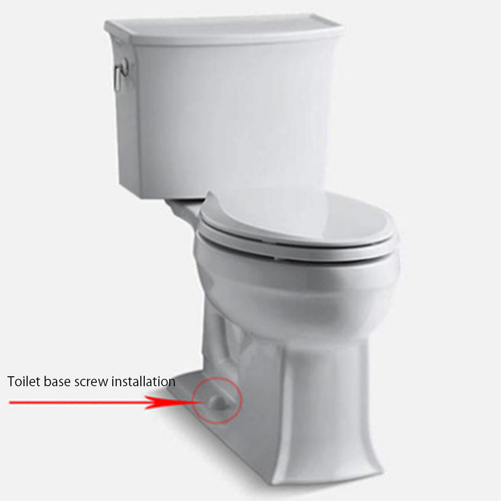 2 çift evrensel plastik tuvale - Home Center Bathroom Accessories incelemesi ve fiyatı