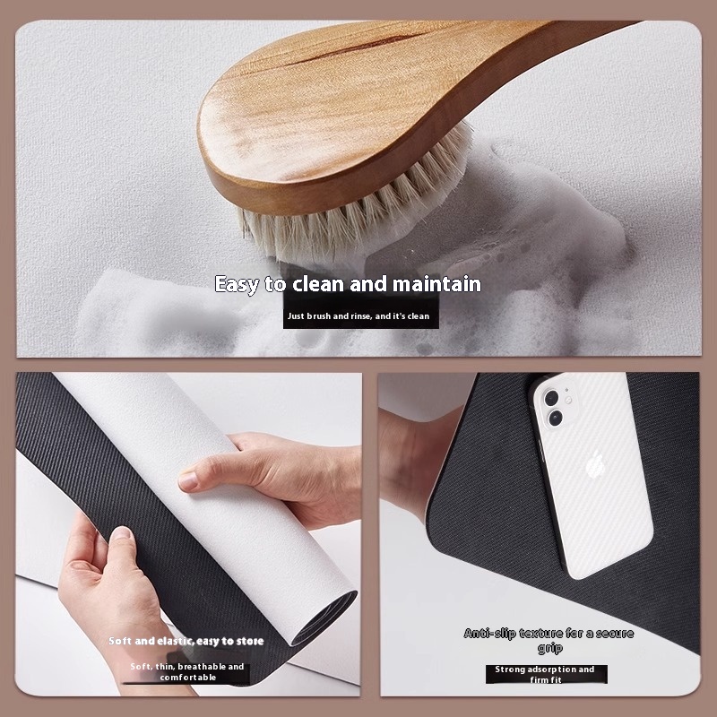 VIKAMA sevimli köpek şekilli b - Zara Home Bathroom Mat incelemesi ve fiyatı