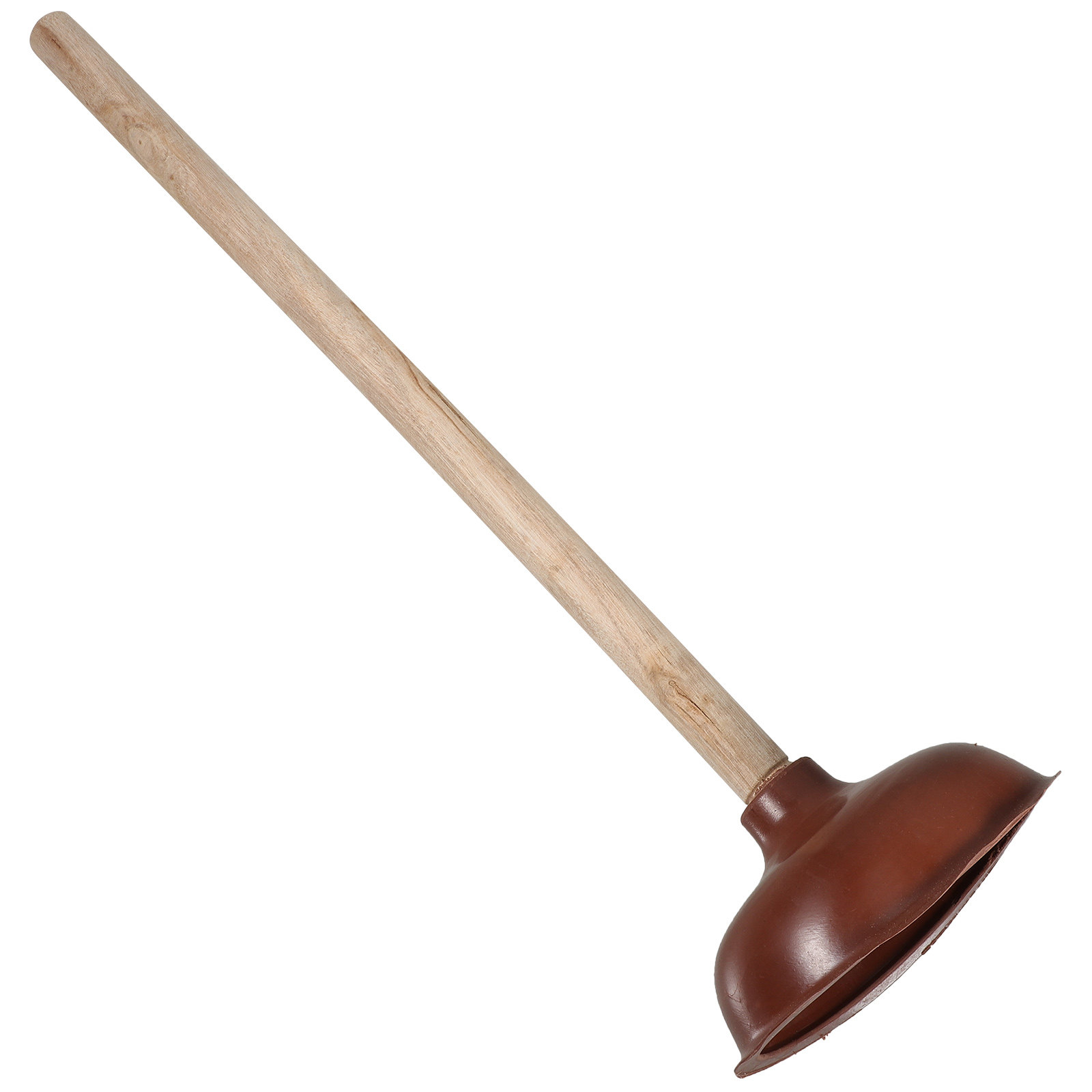 Ahşap Kauçuk Tuvalet Pompası T - Plunger Toilet incelemesi ve fiyatı