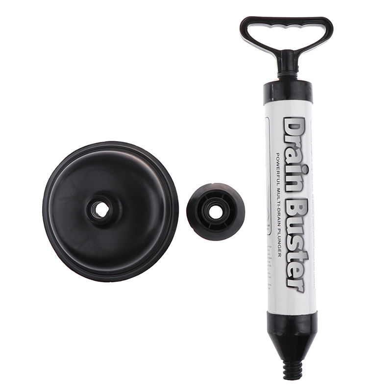 Güçlü drenaj Buster piston tuv - Plunger Toilet incelemesi ve fiyatı