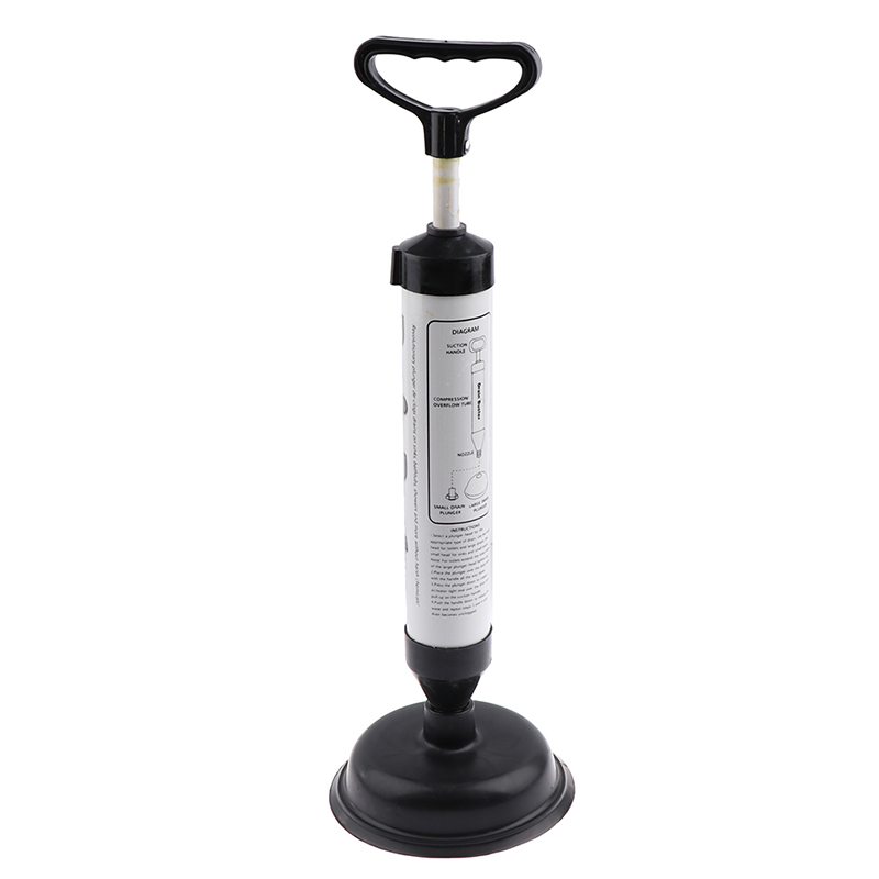Güçlü drenaj Buster piston tuv - Plunger Toilet incelemesi ve fiyatı