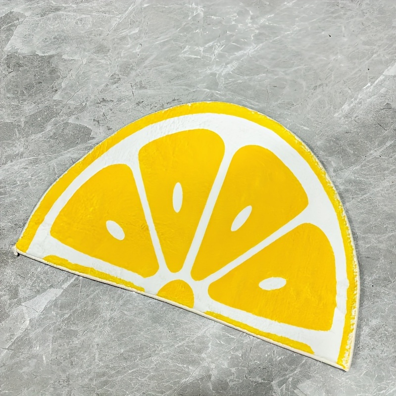 VIKAMA Taze Limon Tarzı Banyo  - Zara Home Bathroom Mat incelemesi ve fiyatı
