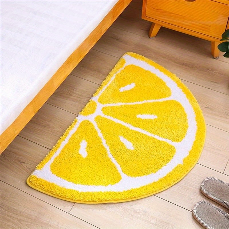 VIKAMA Taze Limon Tarzı Banyo  - Zara Home Bathroom Mat incelemesi ve fiyatı