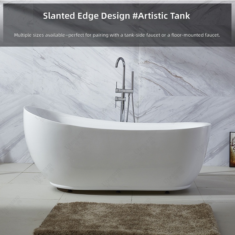 Bağımsız Akrilik Küvet, 1.4-1. - Jet Home Bathroom incelemesi ve fiyatı