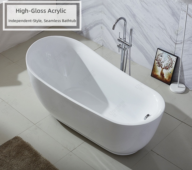 Bağımsız Akrilik Küvet, 1.4-1. - Jet Home Bathroom incelemesi ve fiyatı