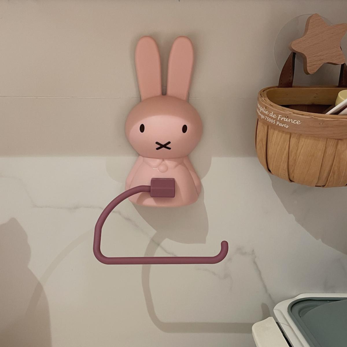 Miffy Çok Fonksiyonlu Banyo Do - Home Edit Bathroom incelemesi ve fiyatı