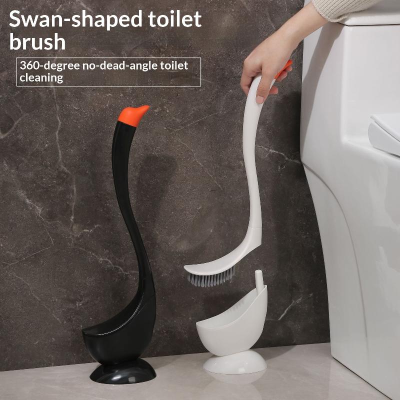 Sevimli Tuvalet Fırçası Uzun S - Plunger Toilet incelemesi ve fiyatı