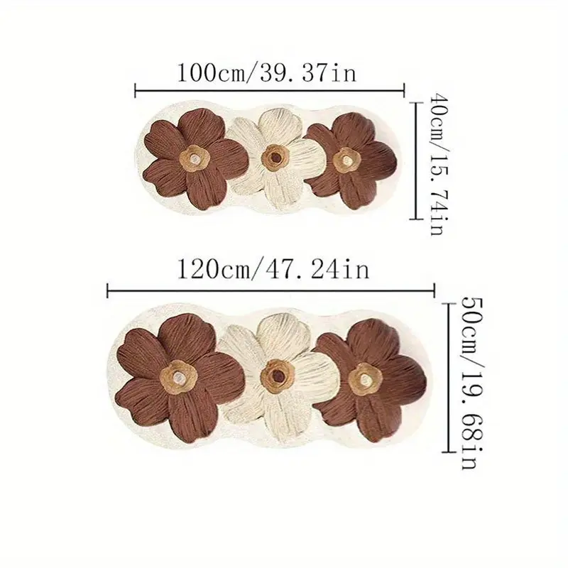 Uzun şerit imitasyon kaşmir ya - Zara Home Bathroom Mat incelemesi ve fiyatı
