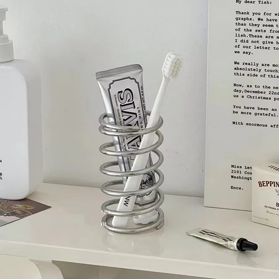 Paslanmaz Çelik Diş Fırçası Tu - Home Center Bathroom Accessories incelemesi ve fiyatı